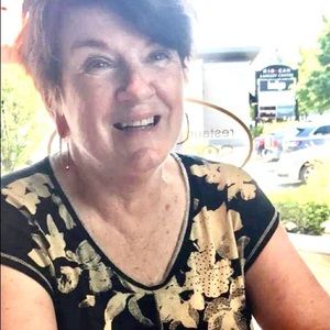 Meet your Posher, Wendy